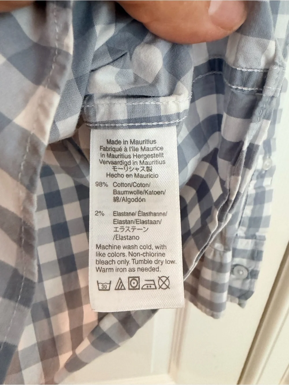 Men's Size Medium 